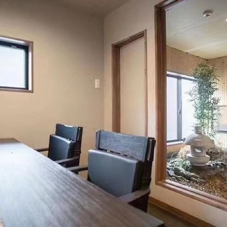 Samurai Suite 1 , 15Mins From Kyoto Eki , 5 Mins To Arashiyama المظهر الخارجي الصورة