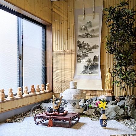 Samurai Suite 1 , 15Mins From Kyoto Eki , 5 Mins To Arashiyama المظهر الخارجي الصورة