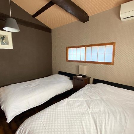 Samurai Suite 1 , 15Mins From Kyoto Eki , 5 Mins To Arashiyama المظهر الخارجي الصورة