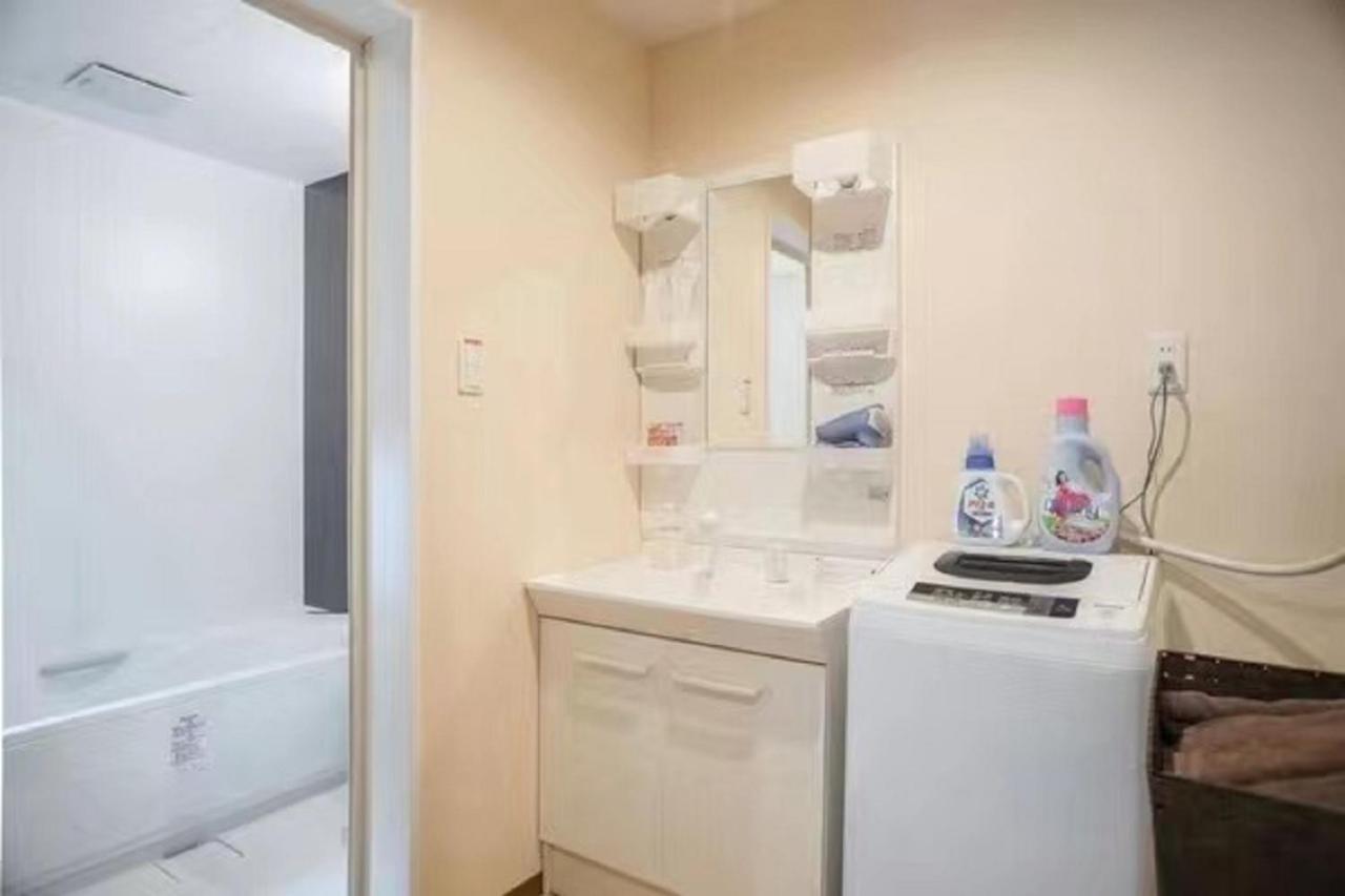 Samurai Suite 1 , 15Mins From Kyoto Eki , 5 Mins To Arashiyama المظهر الخارجي الصورة