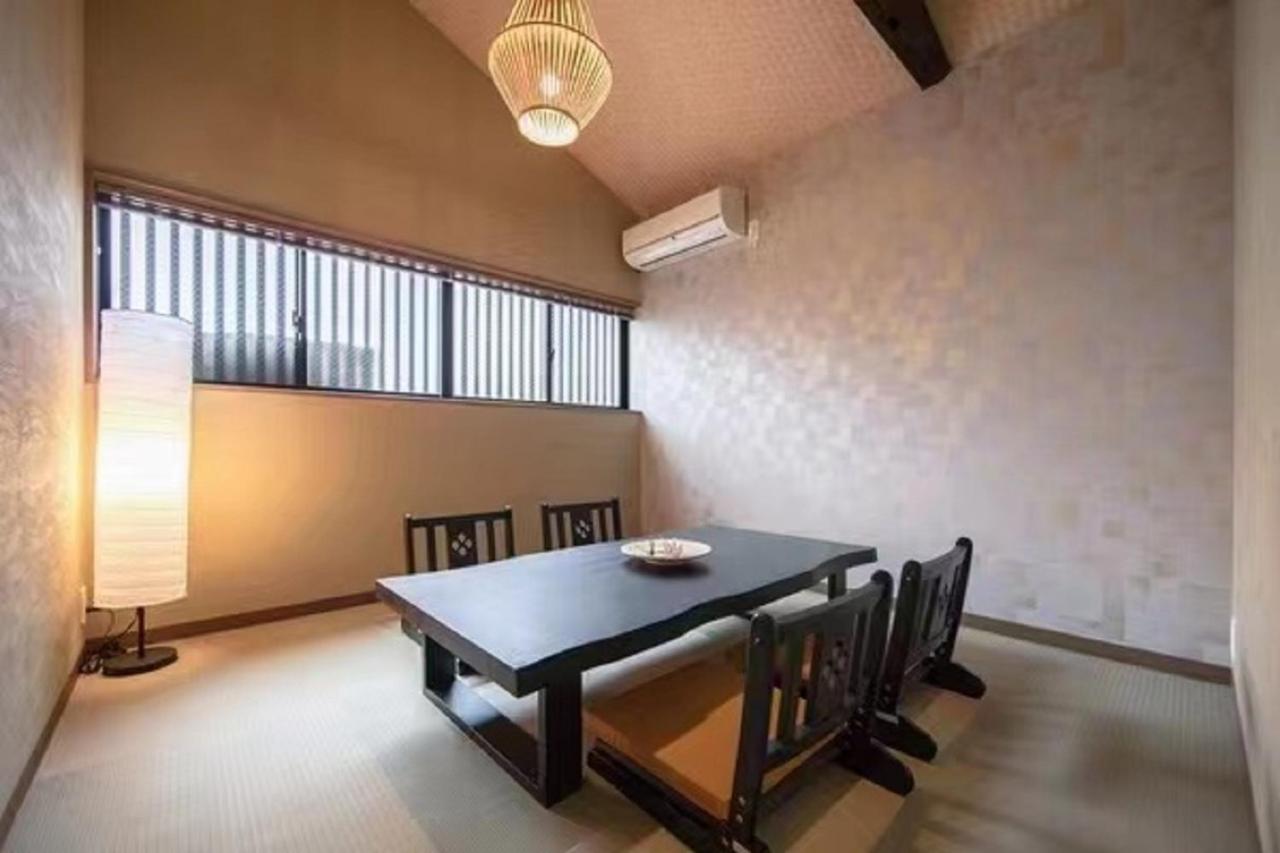 Samurai Suite 1 , 15Mins From Kyoto Eki , 5 Mins To Arashiyama المظهر الخارجي الصورة