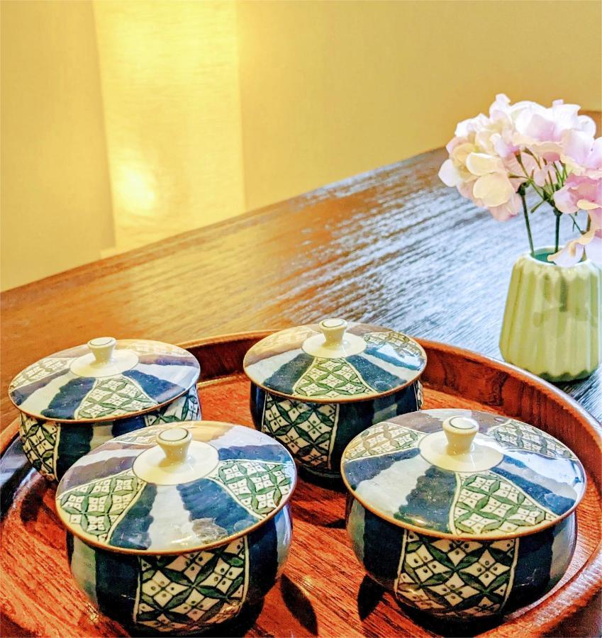 Samurai Suite 1 , 15Mins From Kyoto Eki , 5 Mins To Arashiyama المظهر الخارجي الصورة