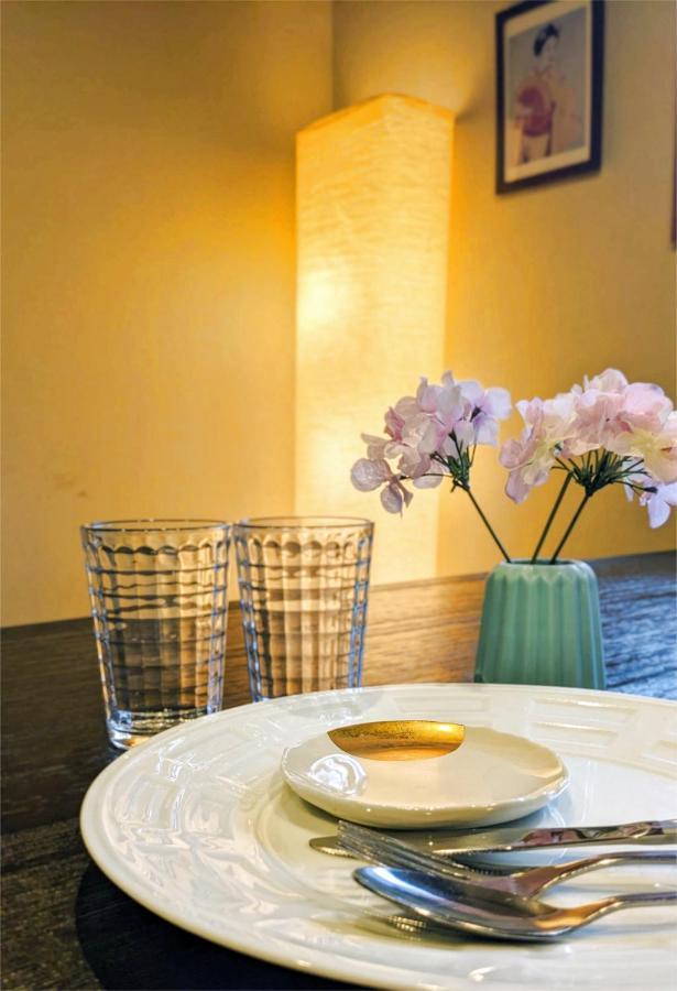 Samurai Suite 1 , 15Mins From Kyoto Eki , 5 Mins To Arashiyama المظهر الخارجي الصورة