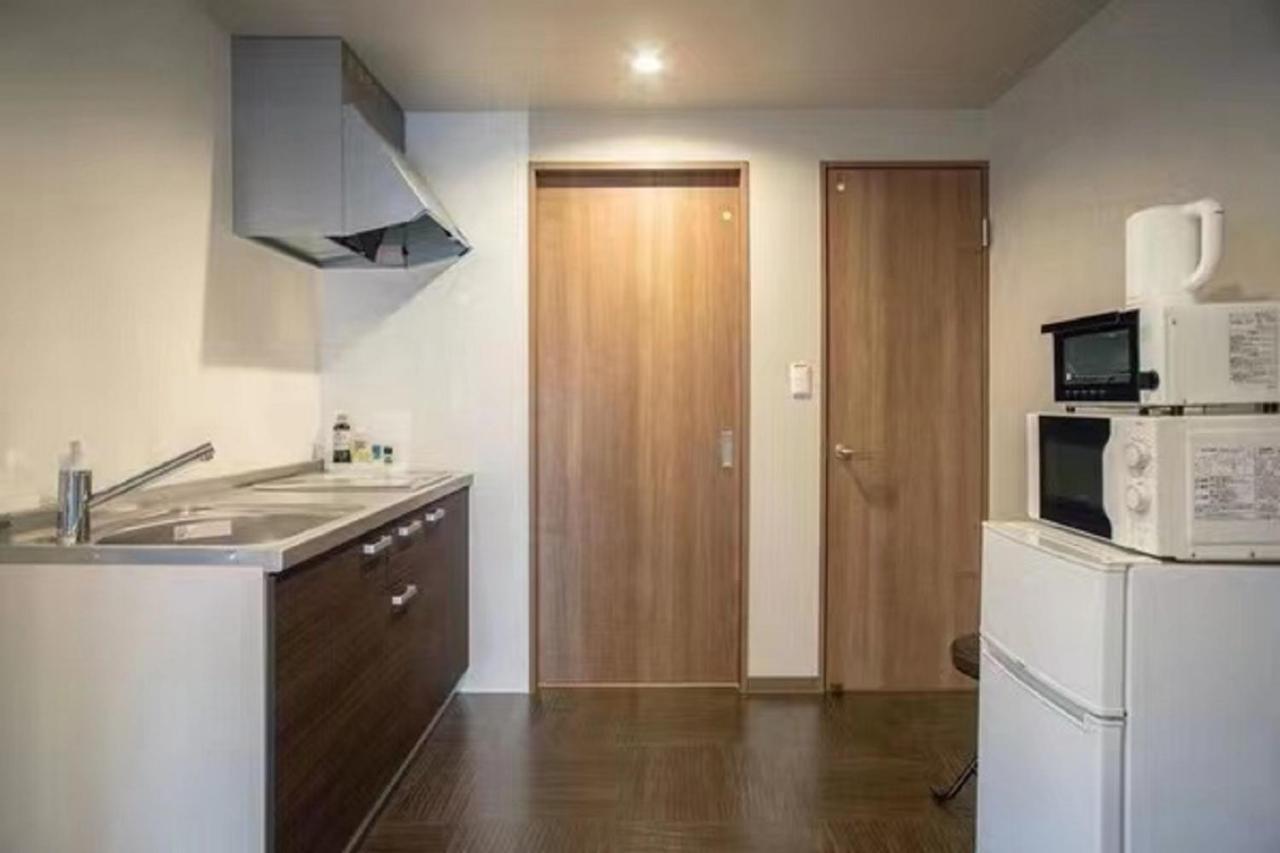 Samurai Suite 1 , 15Mins From Kyoto Eki , 5 Mins To Arashiyama المظهر الخارجي الصورة