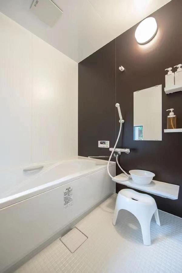 Samurai Suite 1 , 15Mins From Kyoto Eki , 5 Mins To Arashiyama المظهر الخارجي الصورة