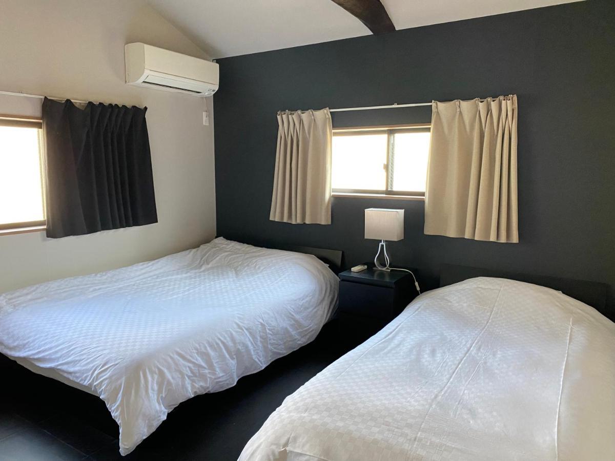 Samurai Suite 1 , 15Mins From Kyoto Eki , 5 Mins To Arashiyama المظهر الخارجي الصورة